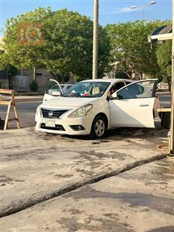 Nissan Sunny